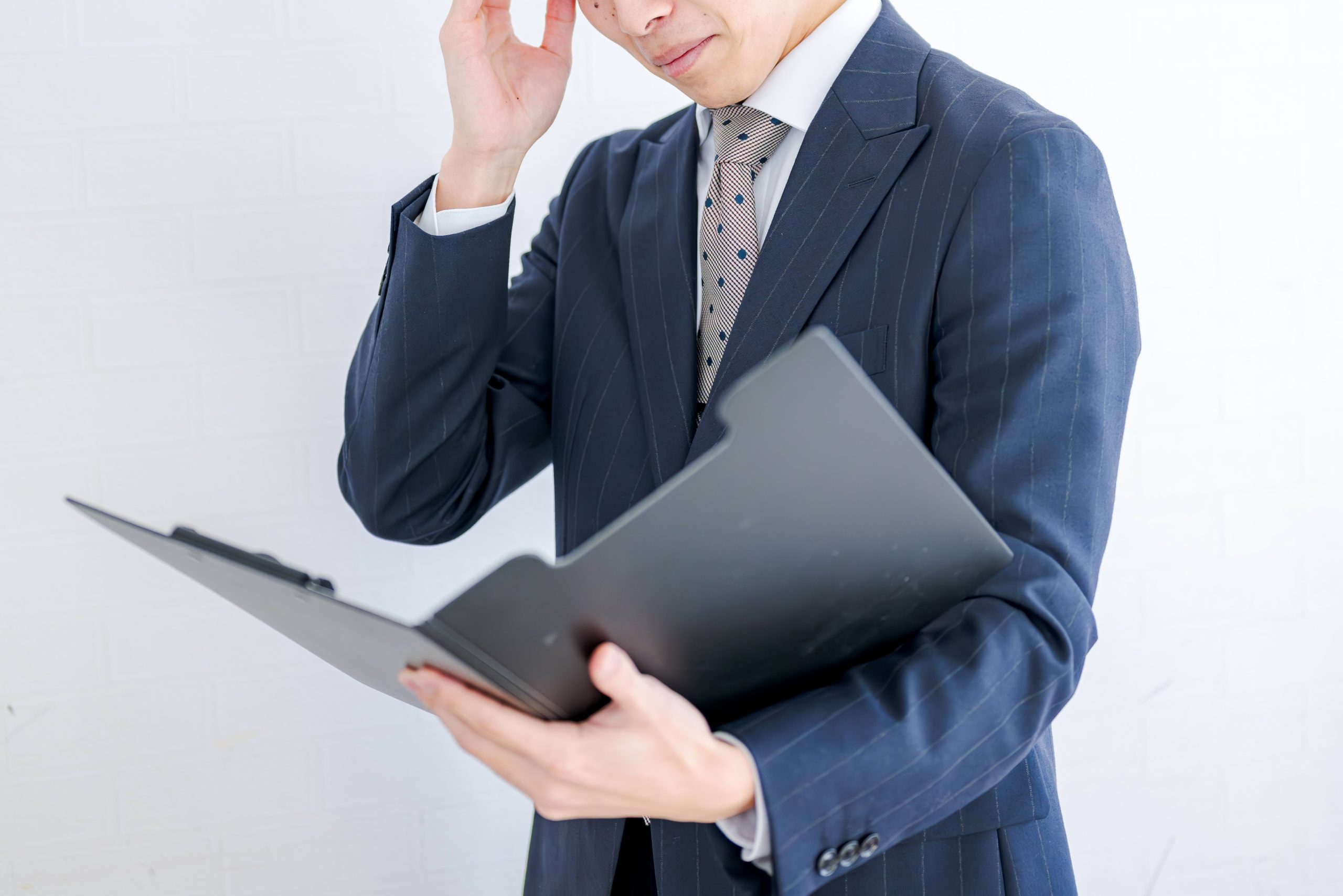 バーチャルオフィスの審査は厳しい？審査基準と通過のコツを徹底解説