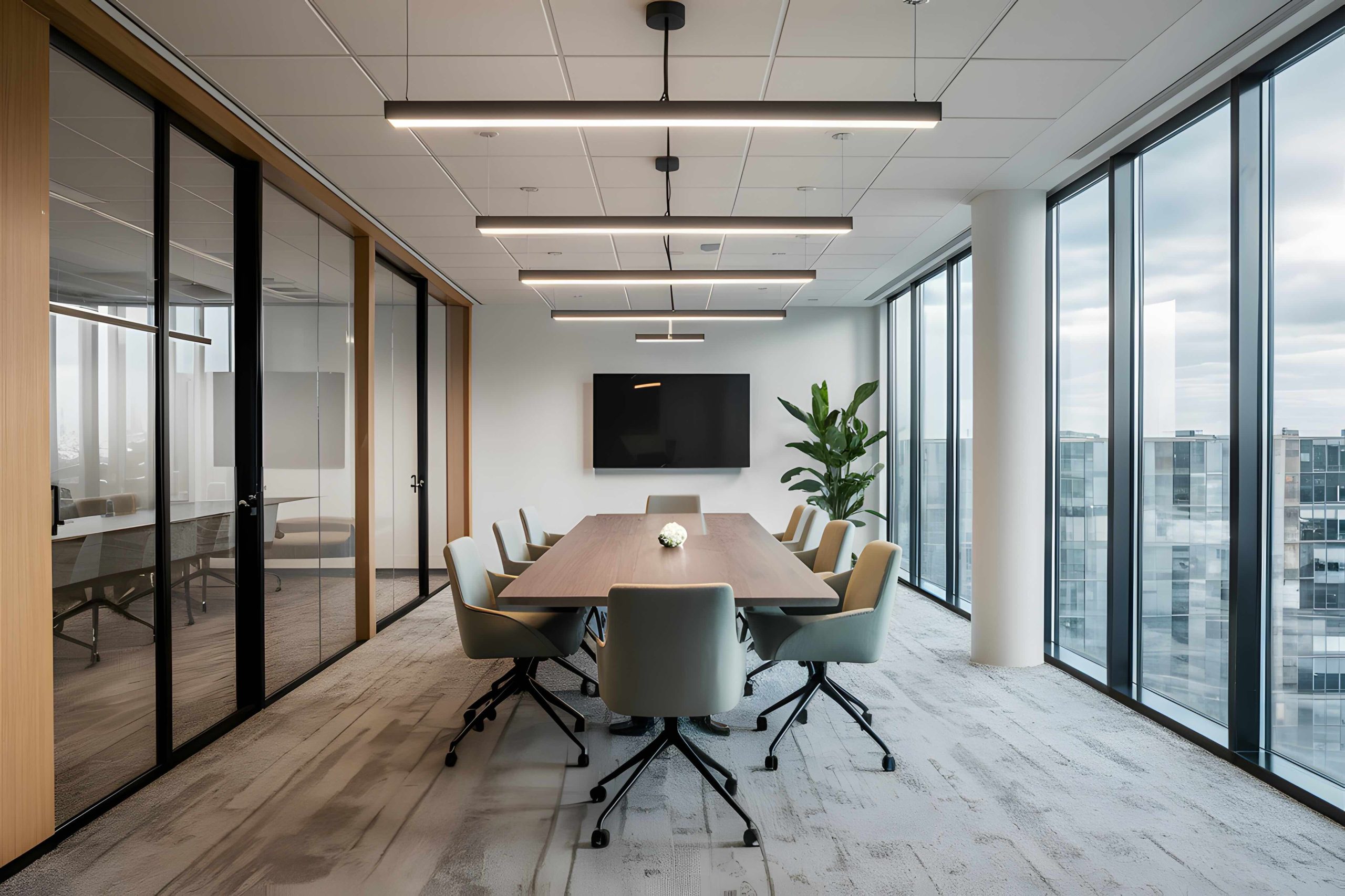 会議室が使えるバーチャルオフィスガイド【目的別】料金・選び方のポイントを解説