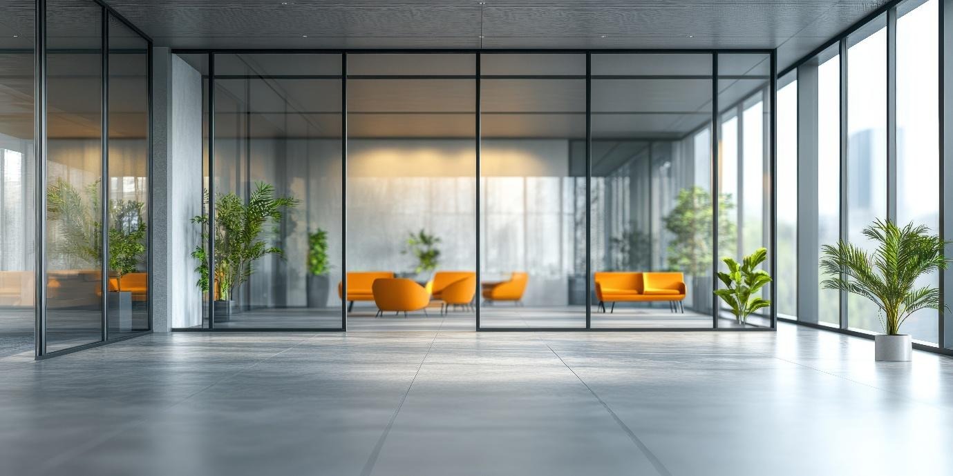 【2025年版】オフィスレイアウトの考え方と実践ガイド