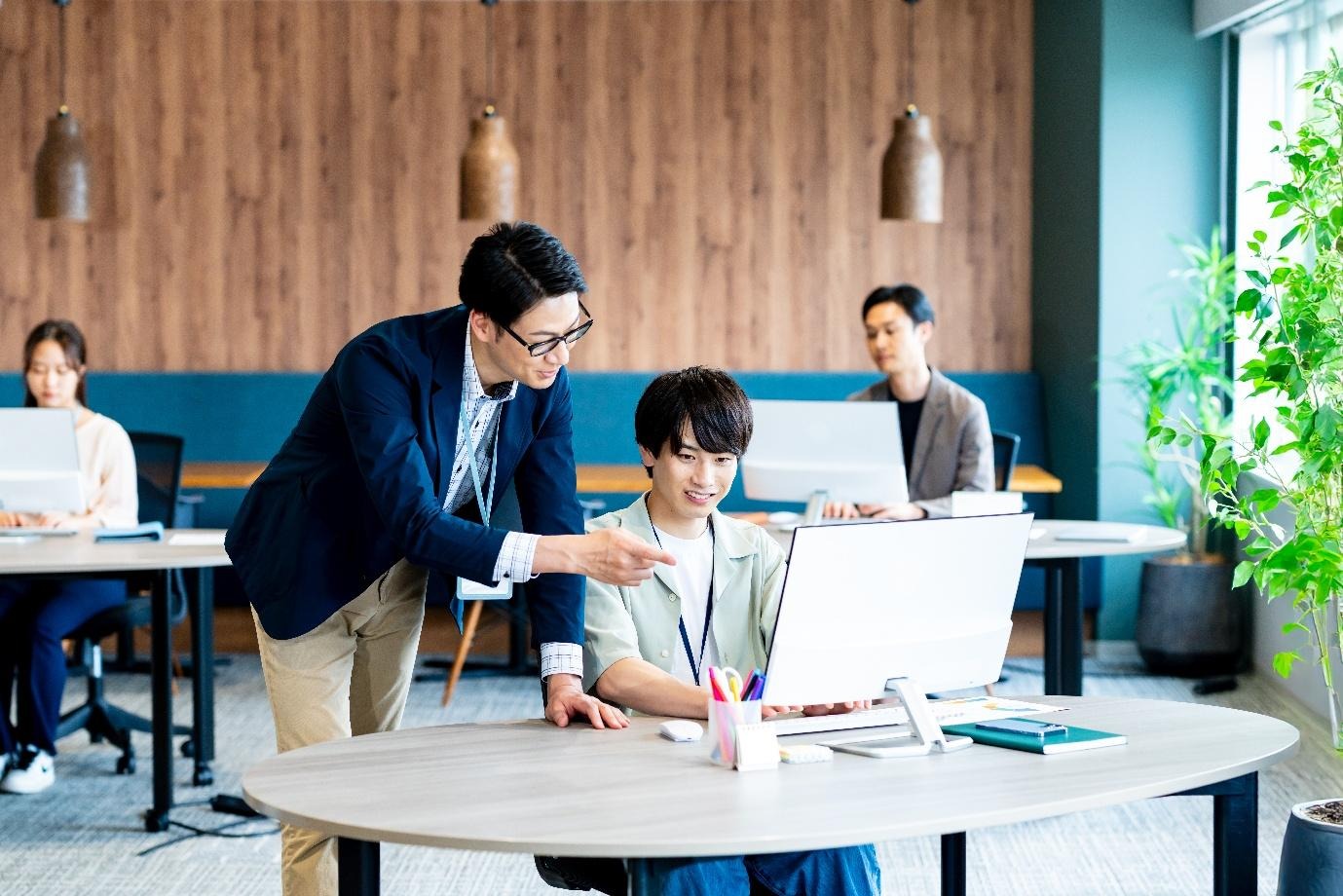 サテライトオフィスのメリットとは？企業と従業員にもたらす効果を解説