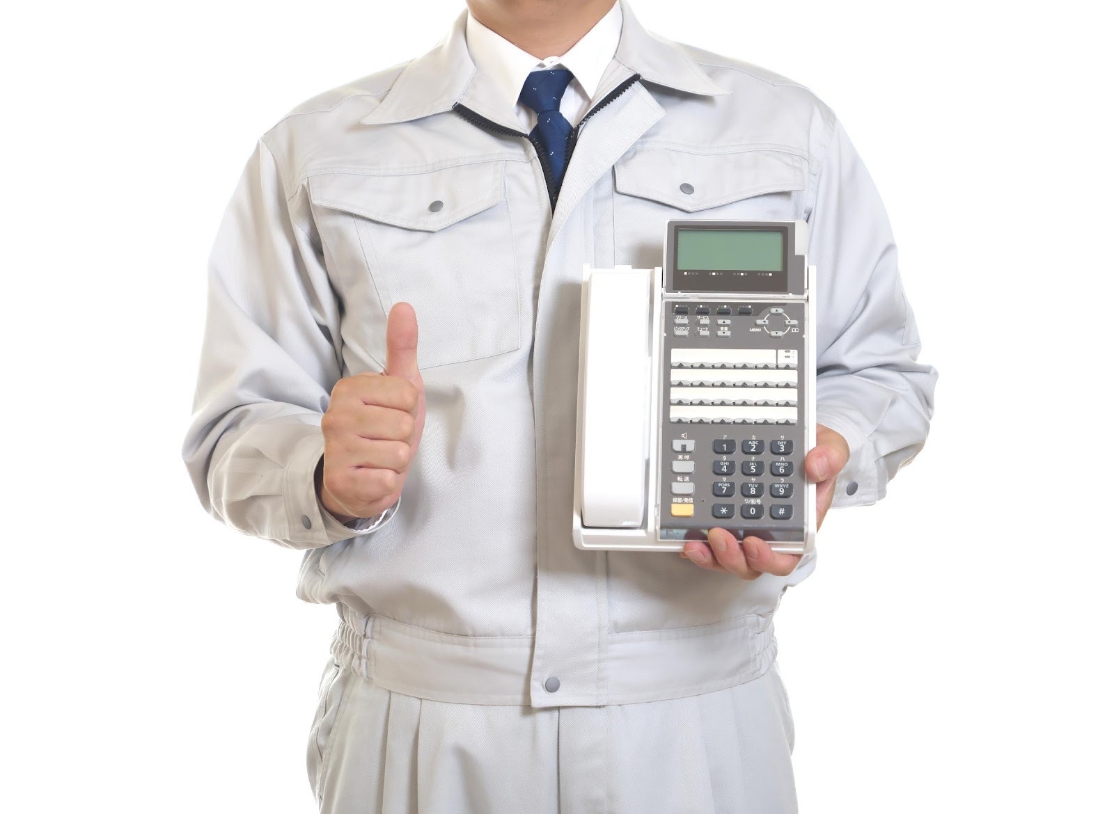 【オフィス移転の電話工事】担当者が知っておくべき手続き・費用・注意点