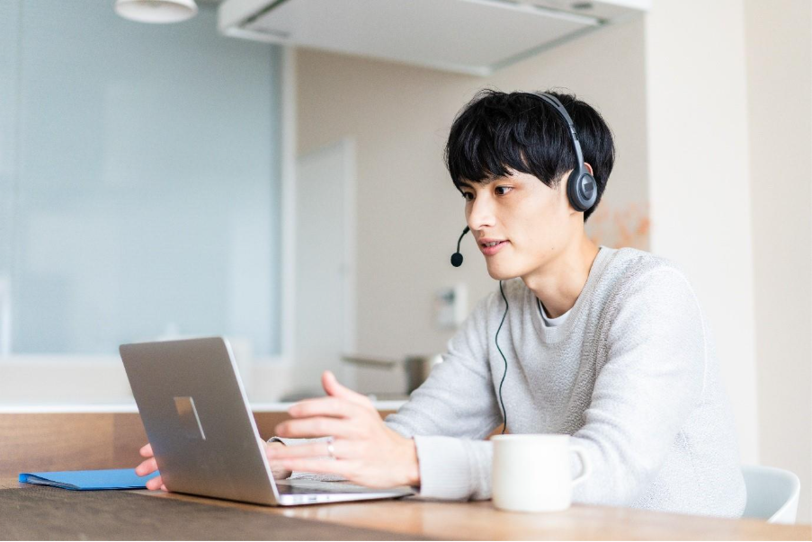 リモートワークとテレワークの違いとは？意味や正しい使い分けを人事担当者向けに徹底解説