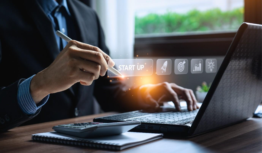 スタートアップ投資とは？始め方からリスク対策まで解説