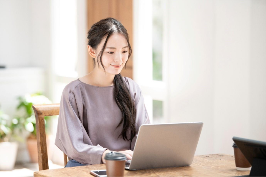 リモートワークのレイアウト改善策｜自宅の限界を越える最適解とは？ 