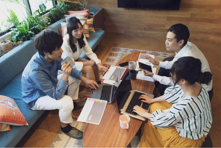 サテライトオフィスは個人利用できる？料金プラン・選び方を解説