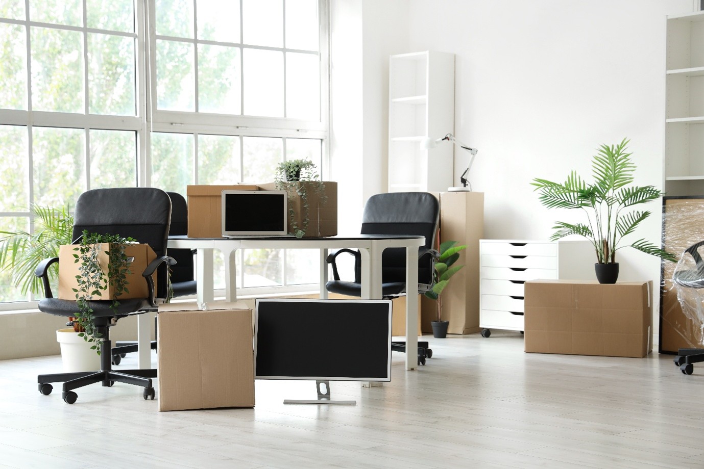 レンタルオフィスに住むのは違法？知らないと危険な法的リスクと賢い活用法 