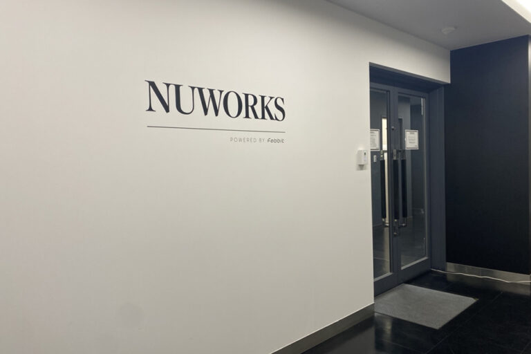 NUWORKS FUKUOKA