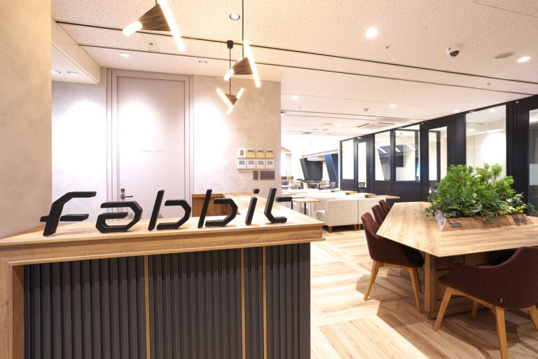 fabbit神戸三宮