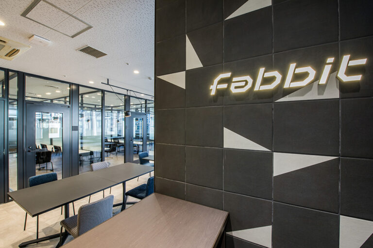 fabbit銀座